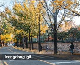 Jeondong-gil