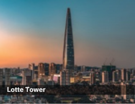 Lotte Tower